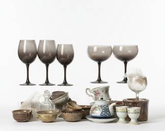 New Asset to Be Processed B