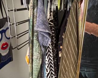 Assorted Womens Clothing Lot B