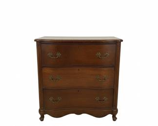 Antique Oak Dresser