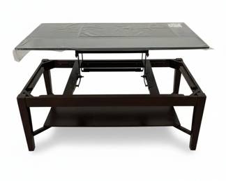 New Asset to Be Processed