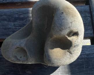 Hag Stone / Omarolluk Stone