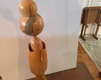 Kokeshi Doll