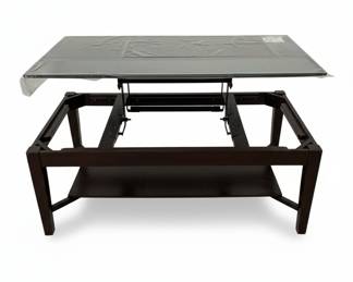 New Asset to Be Processed