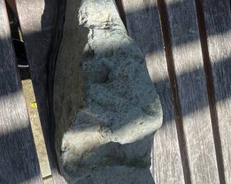 Japanese Suiseki Viewing Stone