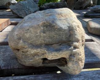 Natural Stone Specimen