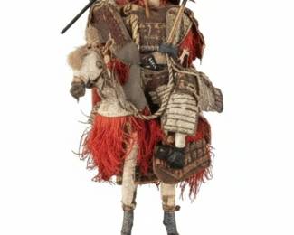 Japanese Geisha Dolls third image