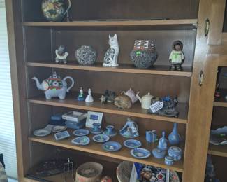 Wedgewood Pottery 