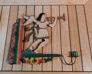 Vintage Xmas Christmas items