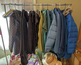 Men's Coats