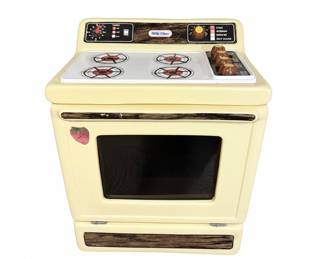 Little Tikes Pretend Play Kitchen Stove