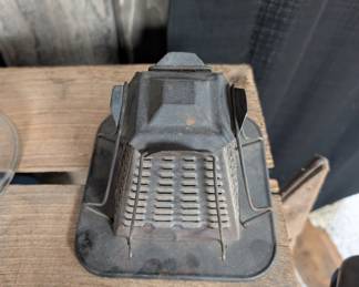 Vintage Stovetop Toaster