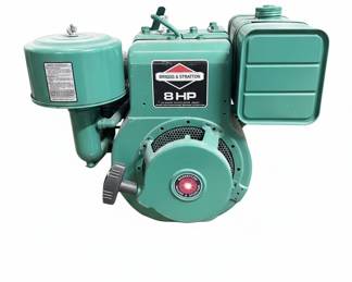 Coleman Powermate 54 Series Generator