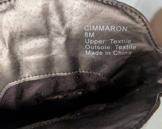 Coconuts by Matisse "Cisco" Western Boots