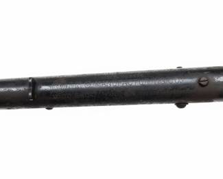 King "94" Pump BB Rifle