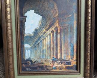 New Asset to Be Processed