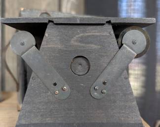 Kodak No. 2 Brownie Box Camera