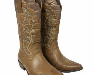 Coconuts by Matisse "Cisco" Western Boots