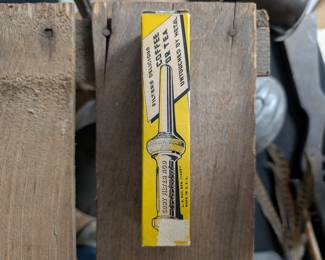 Cory Filter Rod for Coffee or Tea