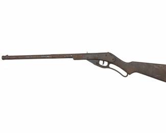 King "94" Pump BB Rifle