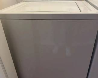 Kenmore 500 Series Top Loading Washer