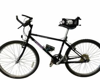 Trek 820 Antelope Mountain Bike With Pump