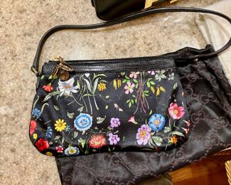 Gucci Flora bag