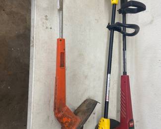 all 3 are functional