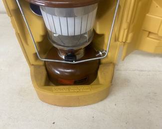 Coleman 275, works fine