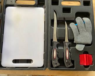 need to clean your fish?