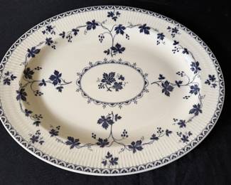 Royal Doulton Platter
