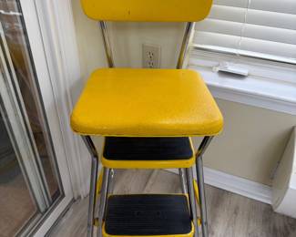 Cosco stool