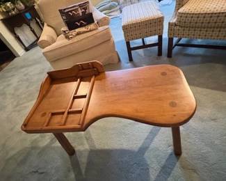 Cushman Table