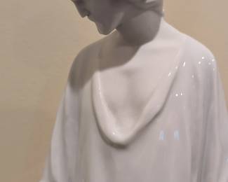 Detail of Profile Herend