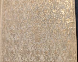 They are our first editions and then there are sense and sensibility first edition s!