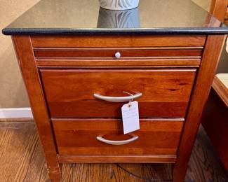 SOLD - Both