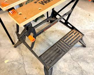 SOLD  Workmate 300)