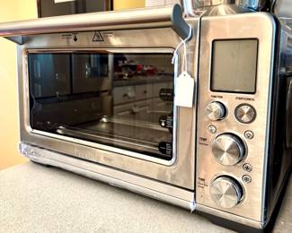 SOLD - Breville Smart Oven Air Fryer