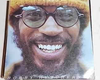 Bobby Hutcherson