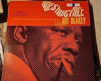 Art Blakely 