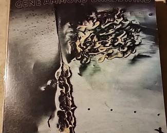 Gene Ammons