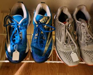 Nike shoes