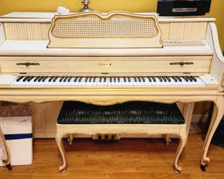 Kimball piano