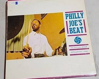 Philly Joe's Beat