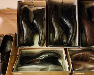 Great men's shoes