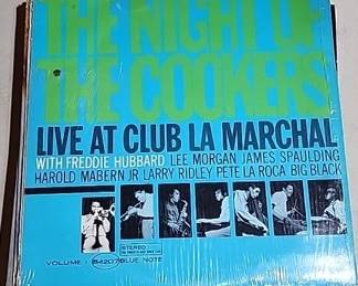 Freddie Hubbard,  et al