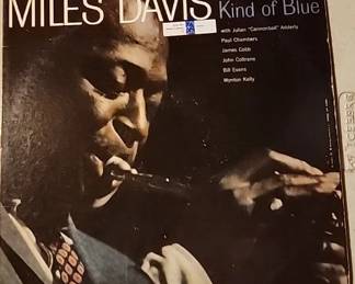 Miles Davis 