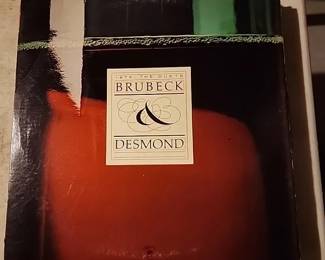 Dave Brubeck