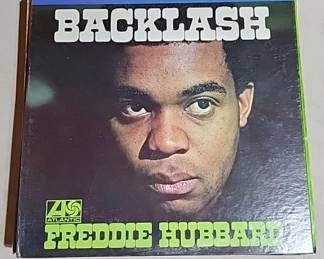 Freddie Hubbard 