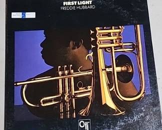 Freddie Hubbard