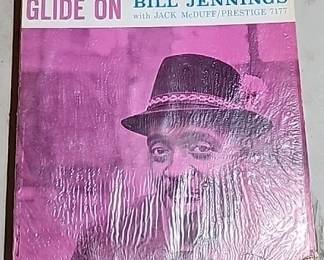 Bill Jennings 